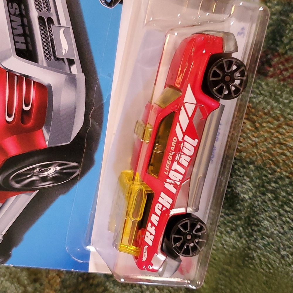Hot‎ Wheels - Picture 2 of 11